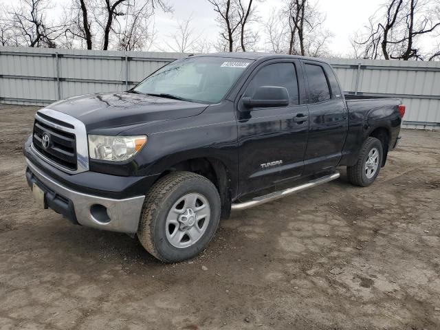 2013 Toyota Tundra 