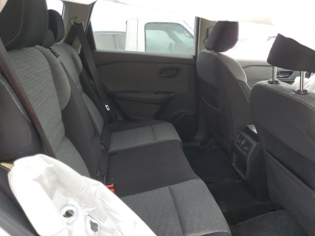 JN8AT3AB6MW208890 Nissan ROGUE S