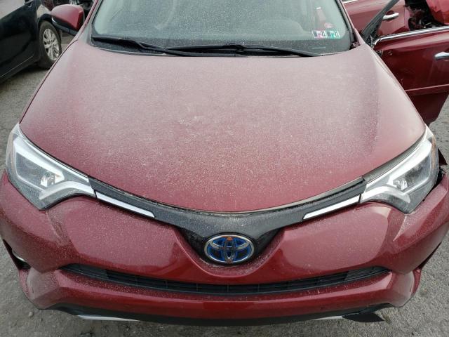 2018 TOYOTA RAV4 HV LI - JTMDJREV2JD246503
