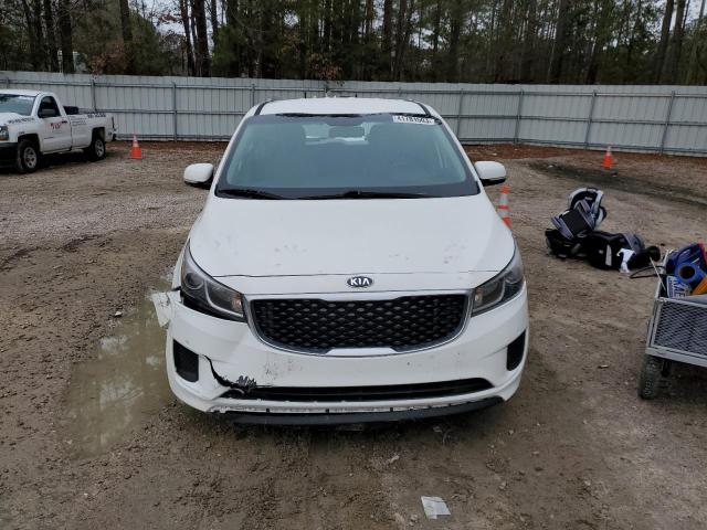 KNDMB5C17H6242287 KIA SEDONA LX