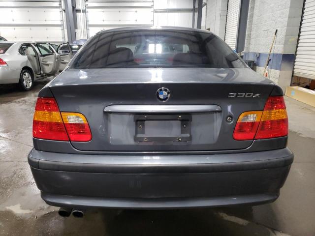 WBAEW53492PG19187 BMW 330 XI