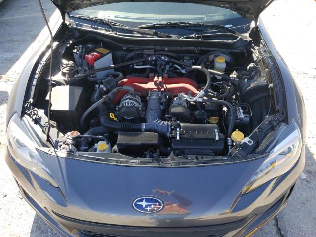 JF1ZCAC16L9702130 Subaru Brz Limited