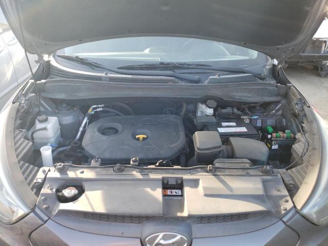 2015 HYUNDAI TUCSON GLS - KM8JTCAFXFU953893