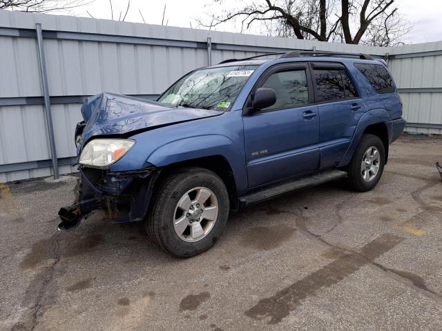 2004 Toyota 4Runner SR5