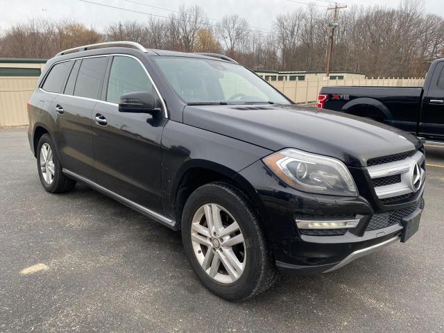 2015 MERCEDES-BENZ GL 450 4MA - 4JGDF6EE6FA557243