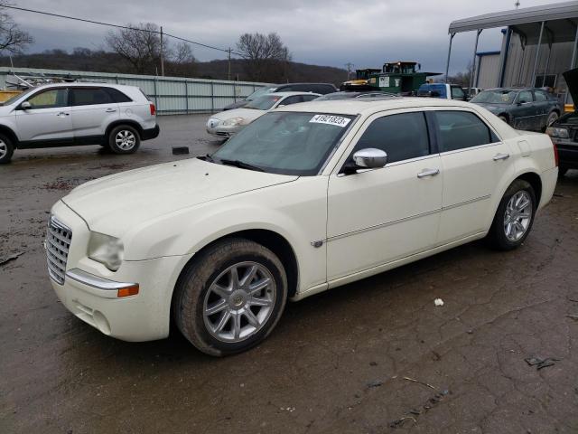 2005 Chrysler 300 C