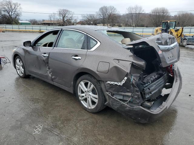 1N4BL3AP7EC292075 Nissan Altima 3.5s
