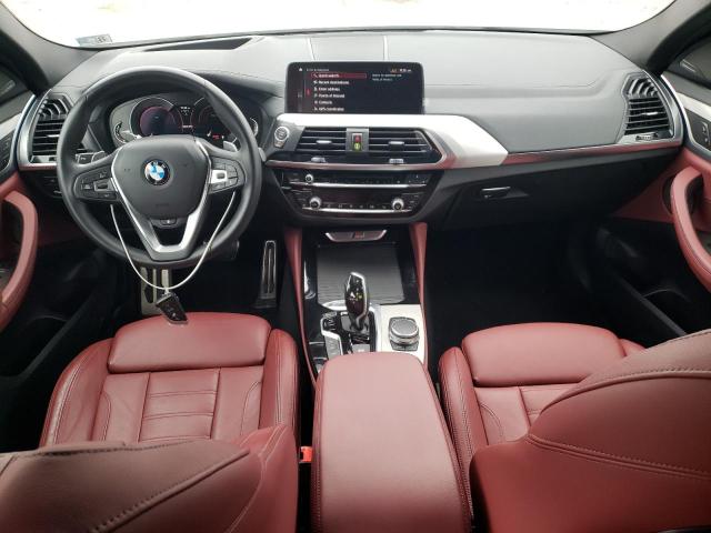 2019 BMW X4 M40I - 5UXUJ5C5XK9A32960