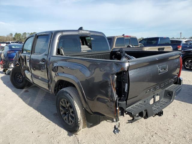 2021 TOYOTA TACOMA DOU - 5TFAZ5CN4MX097702