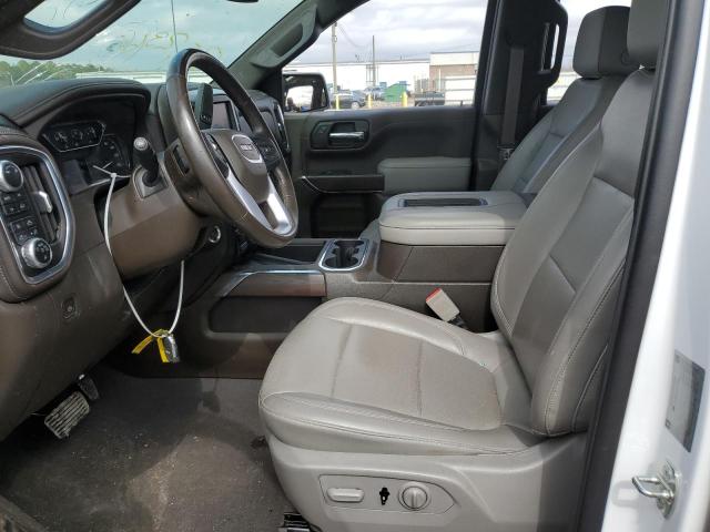 VIN WAUG8AFC7JN097777 2019 GMC SIERRA no.7