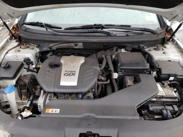 2016 HYUNDAI SONATA ECO - 5NPE24AA6GH434189