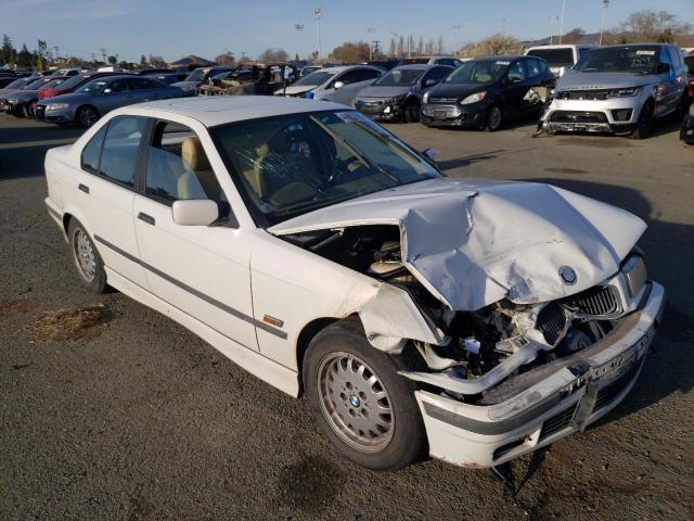 WBACD4322TAV42556 BMW 328 I Automatic