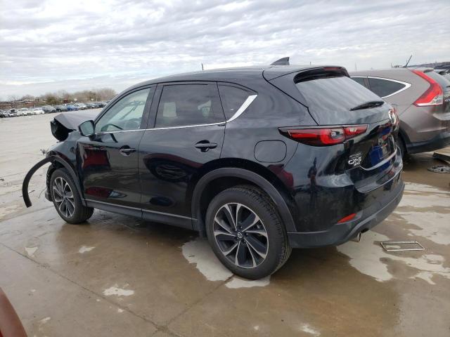 2023 MAZDA CX-5 PREMI - JM3KFBEM8P0131760
