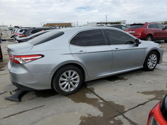 2018 TOYOTA CAMRY L - 4T1B11HK4JU097100