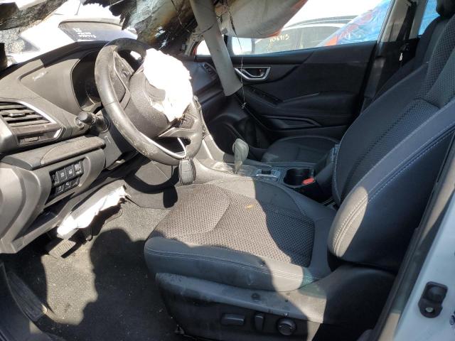 JF2SKAJC5MH455727 Subaru Forester Premium