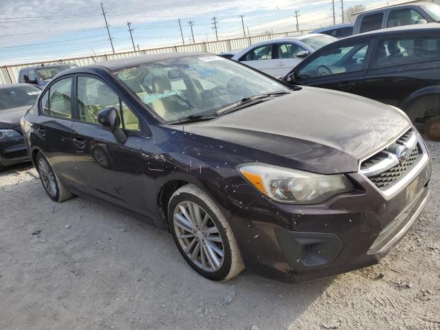 JF1GJAD64CH027312 Subaru Impreza Premium