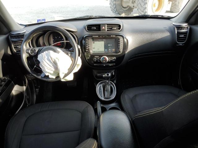 2016 KIA SOUL - KNDJP3A56G7390292