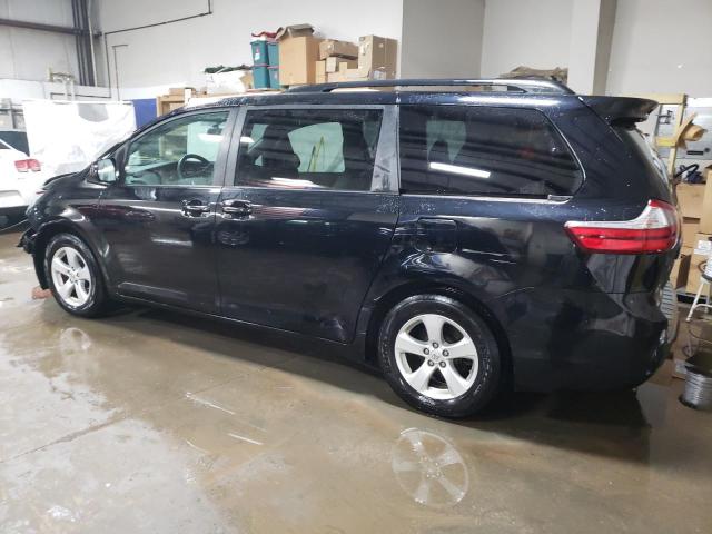 2015 TOYOTA SIENNA LE - 5TDKK3DC6FS536272