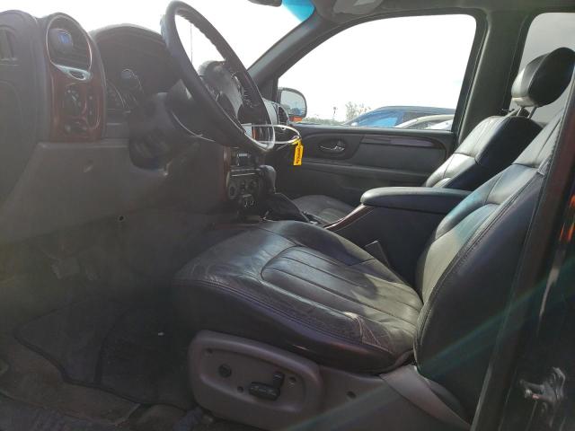 1GKDT13SX32153526 GMC Envoy