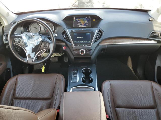 5J8YD3H56LL014594 Acura Mdx Technology