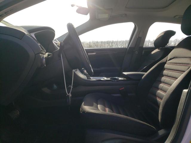 2015 FORD FUSION SE - 3FA6P0H7XFR136836