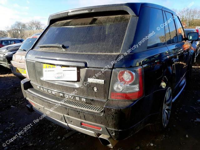 SALLSAAE3AA232638 Land Rover RANGEROVER