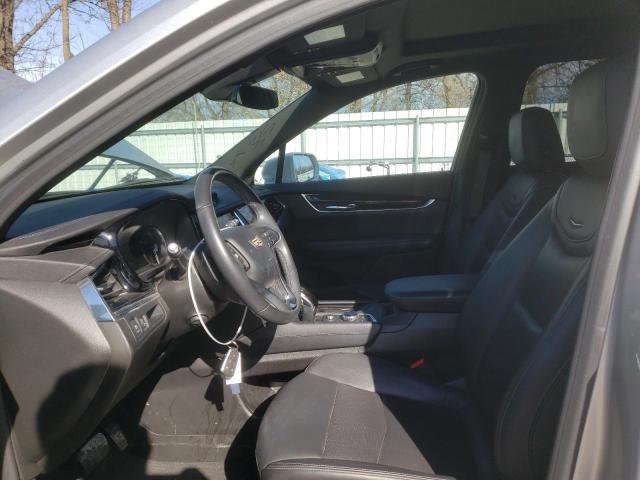 2020 CADILLAC XT6 PREMIU - 1GYKPCRSXLZ122143