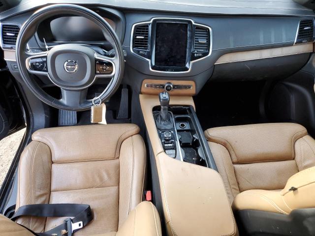 VIN YV4A22PN3G1004380 2016 VOLVO XC90 no.8