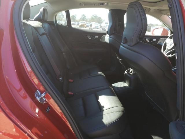 2022 VOLVO S60 T8 REC 7JRBR0FL0NG177874