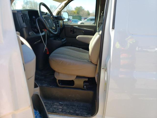 1GTS7AF49C1155469 GMC Savana G1500