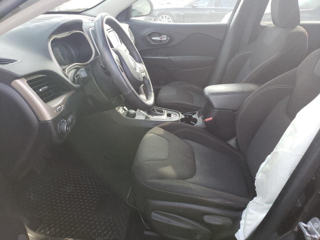 1C4PJMCB8GW164362 Jeep Cherokee Latitude