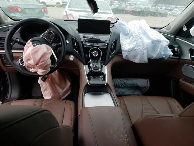 5J8TC1H54ML018579 Acura Rdx Technology