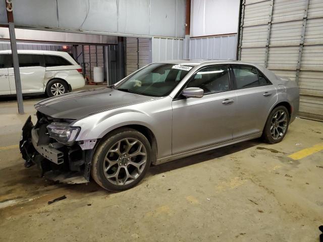 2018 CHRYSLER 300 S - 2C3CCABGXJH244812