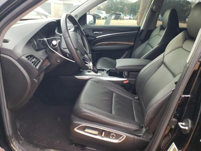 2020 ACURA MDX TECHNO - 5J8YD4H57LL049246