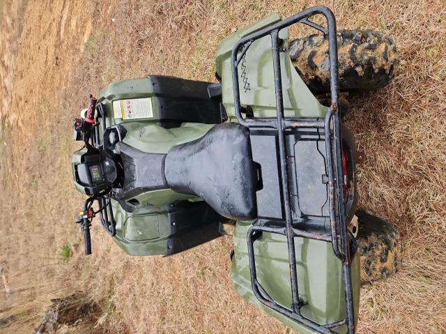 2016 HONDA TRX500 FM 1HFTE44D8G4201009