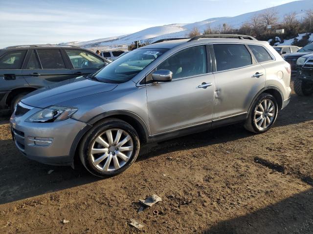 2009 Mazda CX-9 