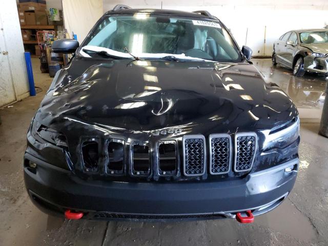 2019 JEEP CHEROKEE T - 1C4PJMBX8KD185942