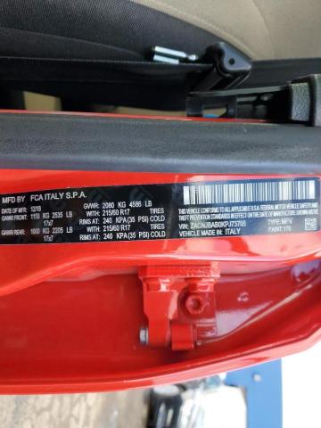ZACNJBAB0KPJ73705 Jeep Renegade