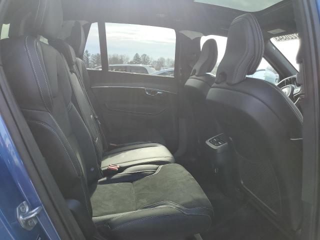 2019 VOLVO XC90 T6 R- - YV4A22PM3K1488132