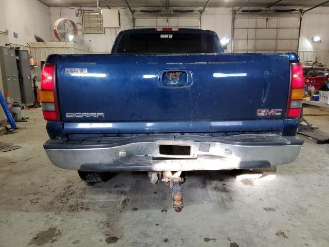 1GTEK19T9XE501310 GMC New Sierra K1500