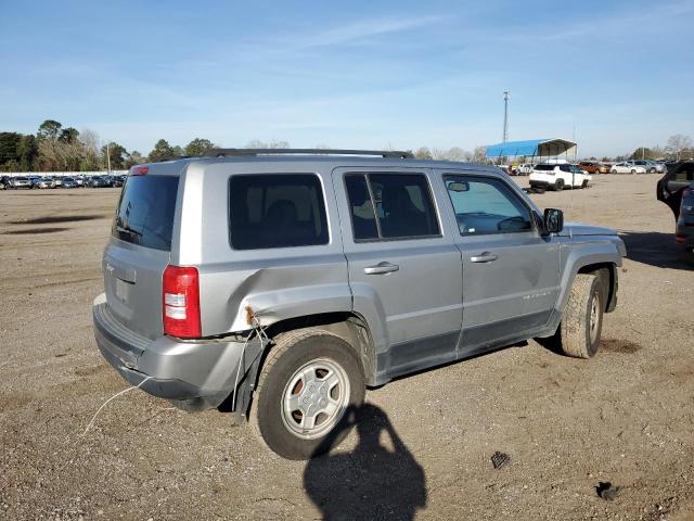 1C4NJRBB3GD781928 Jeep Patriot