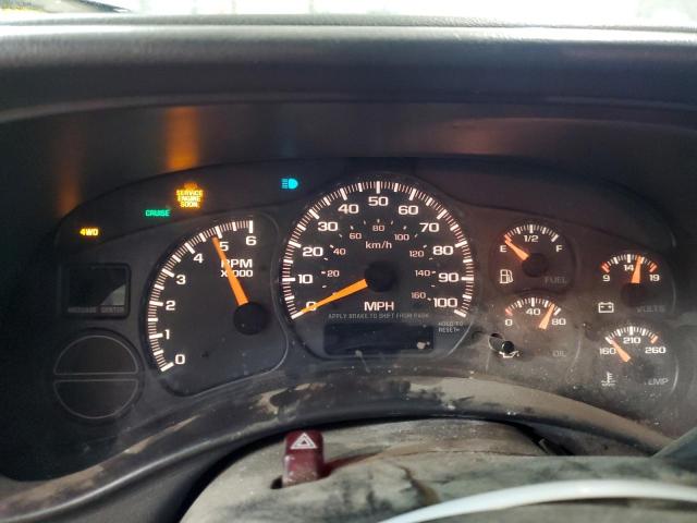 1GTEK19T9XE501310 GMC New Sierra K1500