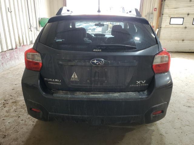 JF2GPAGC7D2803111 Subaru XV