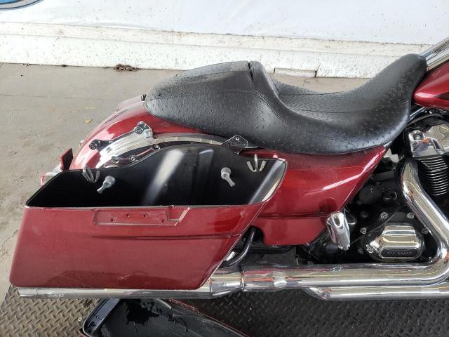 2017 HARLEY-DAVIDSON FLHXS STRE - 1HD1KRC12HB639390