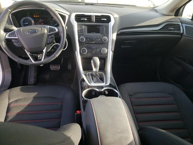 2015 FORD FUSION SE - 3FA6P0H7XFR136836