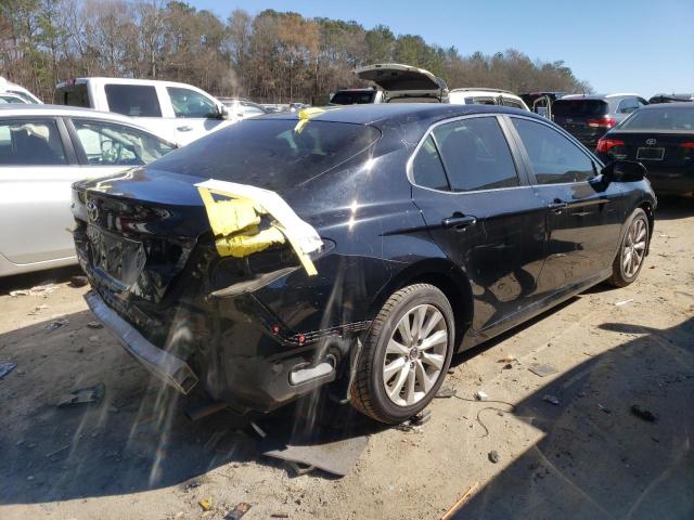 2018 TOYOTA CAMRY L - 4T1B11HK3JU144553