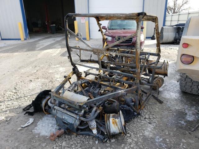 2020 CAN-AM DEFENDER H - 3JBUGAR24LK001613