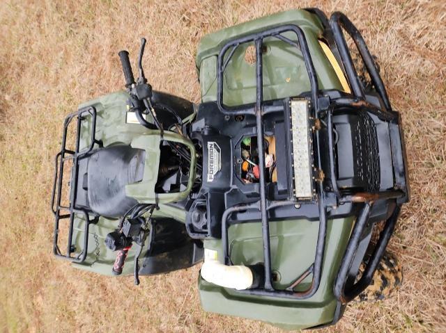 2016 HONDA TRX500 FM 1HFTE44D8G4201009