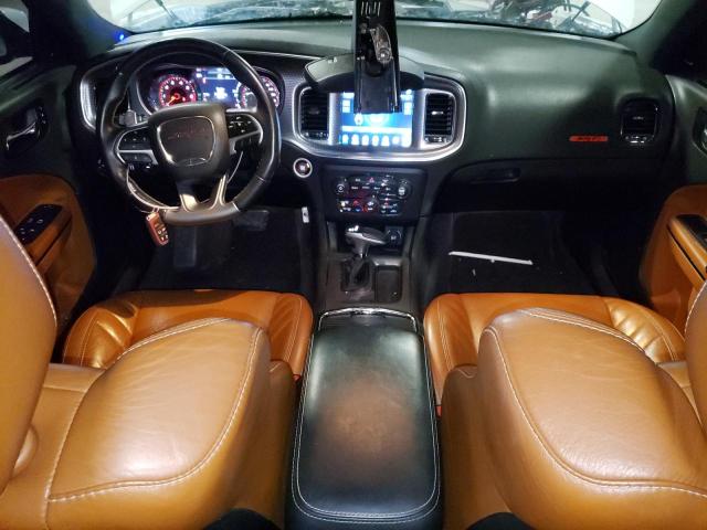 2017 DODGE CHARGER SR - 2C3CDXL90HH623117
