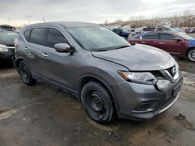 KNMAT2MV3FP547552 Nissan ROGUE S